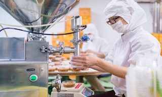 Внедрение системы HACCP под ключ в Черемхове в октябре