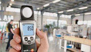 Измерение уровня освещенности в Черемхове – цена услуги от 10426 руб. в ПромМир-Чрм