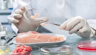 Лабораторный анализ пищевых продуктов по СанПиН в Черемхове – стоимость от 15639 руб. в ПромМир