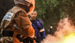 Аудит пожарной безопасности в Черемхове от ПромМир цена от 10426 руб. заказать пожарный аудит