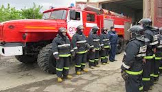 Аутсорсинг службы пожарной безопасности: стоимость услуги от 15639 руб. в Черемхове – ПромМир