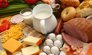 Сертификация пищевой продукции в Черемхове под ключ в октябре