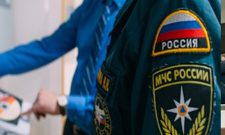Подготовка к проверке МЧС и пожарной инспекции в Черемхове в октябре